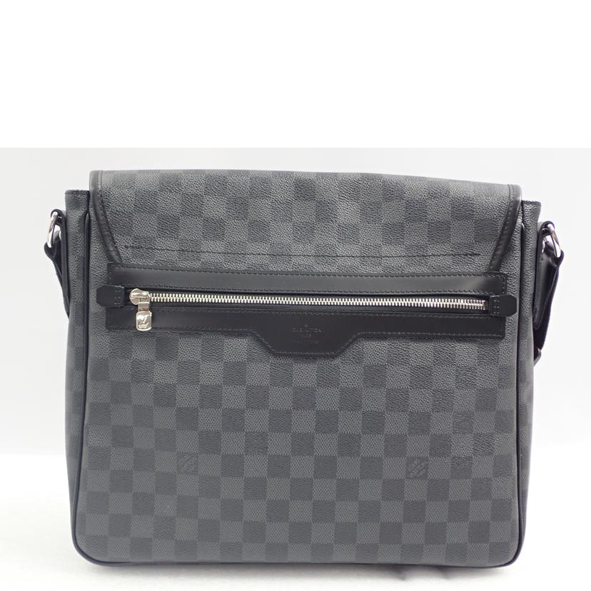 ＬＶ LV/ダニエルＧＭ／ダミエ／グラフィット/N58033//SP4099/ABランク/62