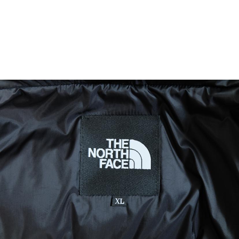 ＴＨＥ　ＮＯＲＴＨ　ＦＡＣＥ　 ノースフェイス/バルトロライトジャケット/ND91950//Aランク/71