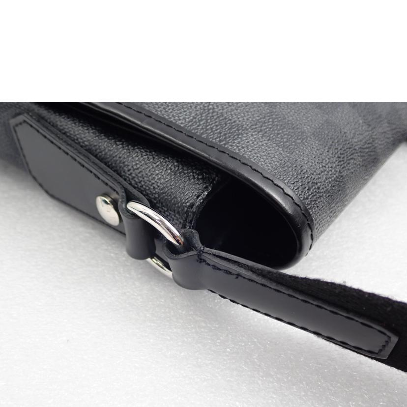ＬＶ LV/ダニエルＧＭ／ダミエ／グラフィット/N58033//SP4099/ABランク/62