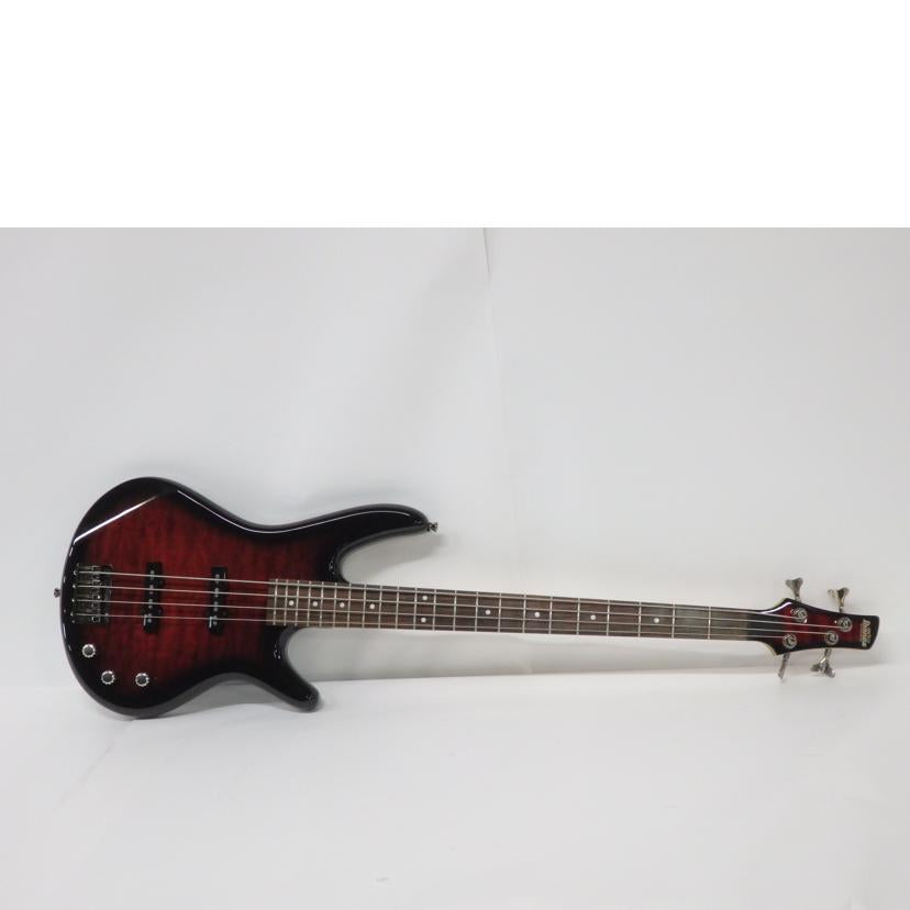 Ｉｂａｎｅｚ アイバニーズ/エレキベース/GSR-370//G14082220/Cランク/62