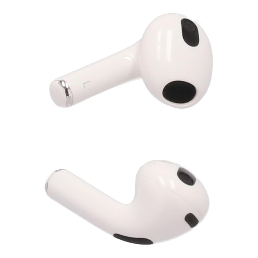 Ａｐｐｌｅ アップル/ＡｉｒＰｏｄｓ（第３世代）　刻印あり/MME73J/A//WVXC177YWL/Bランク/82