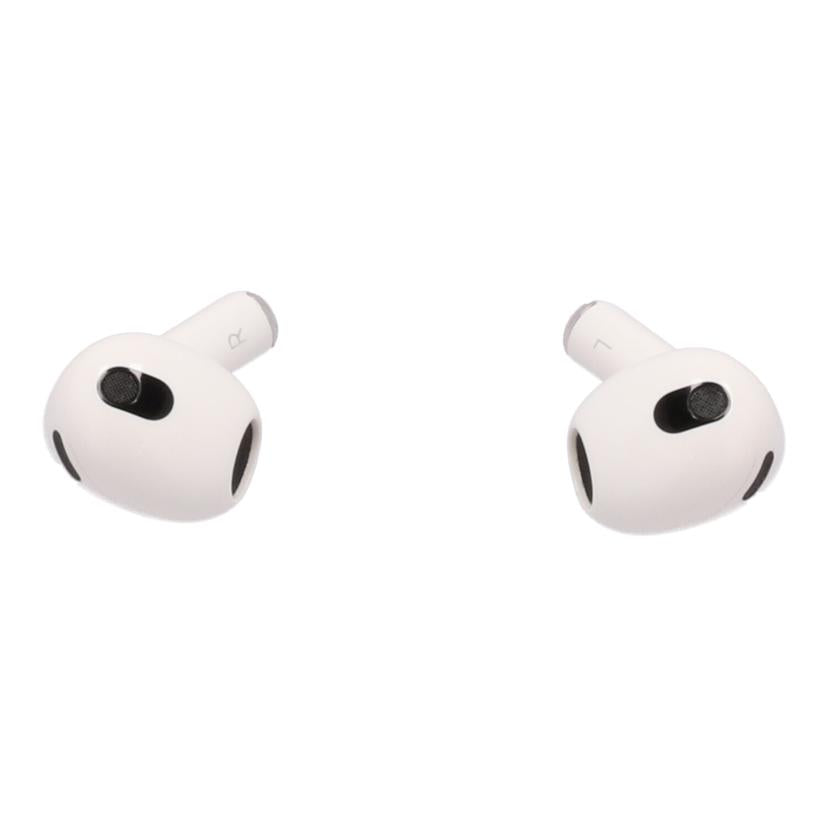 Ａｐｐｌｅ アップル/ＡｉｒＰｏｄｓ（第３世代）　刻印あり/MME73J/A//WVXC177YWL/Bランク/82