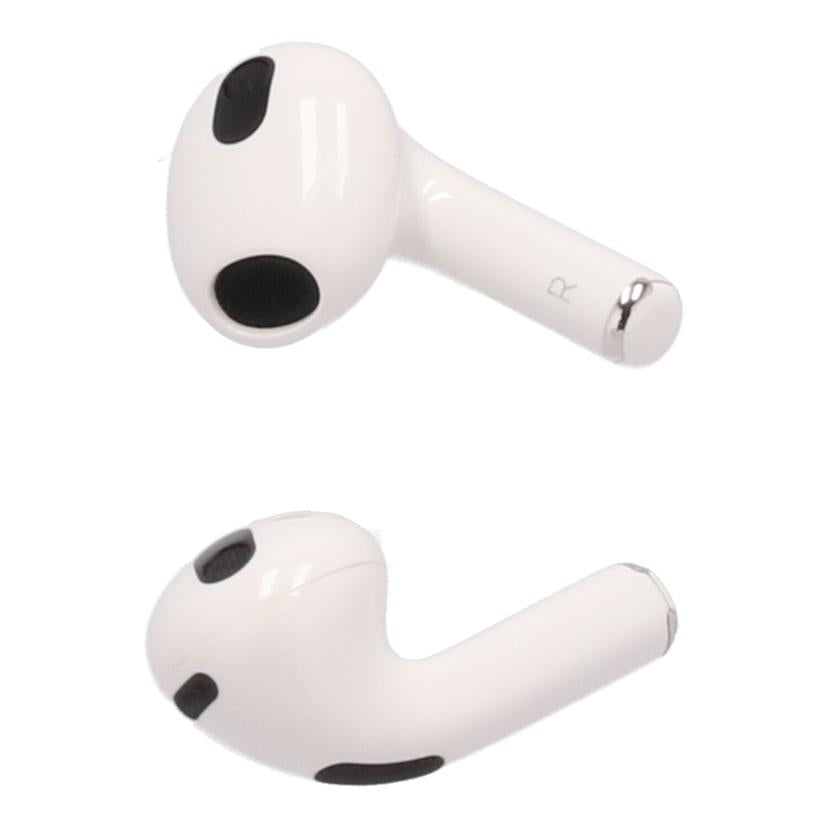 Ａｐｐｌｅ アップル/ＡｉｒＰｏｄｓ（第３世代）　刻印あり/MME73J/A//WVXC177YWL/Bランク/82