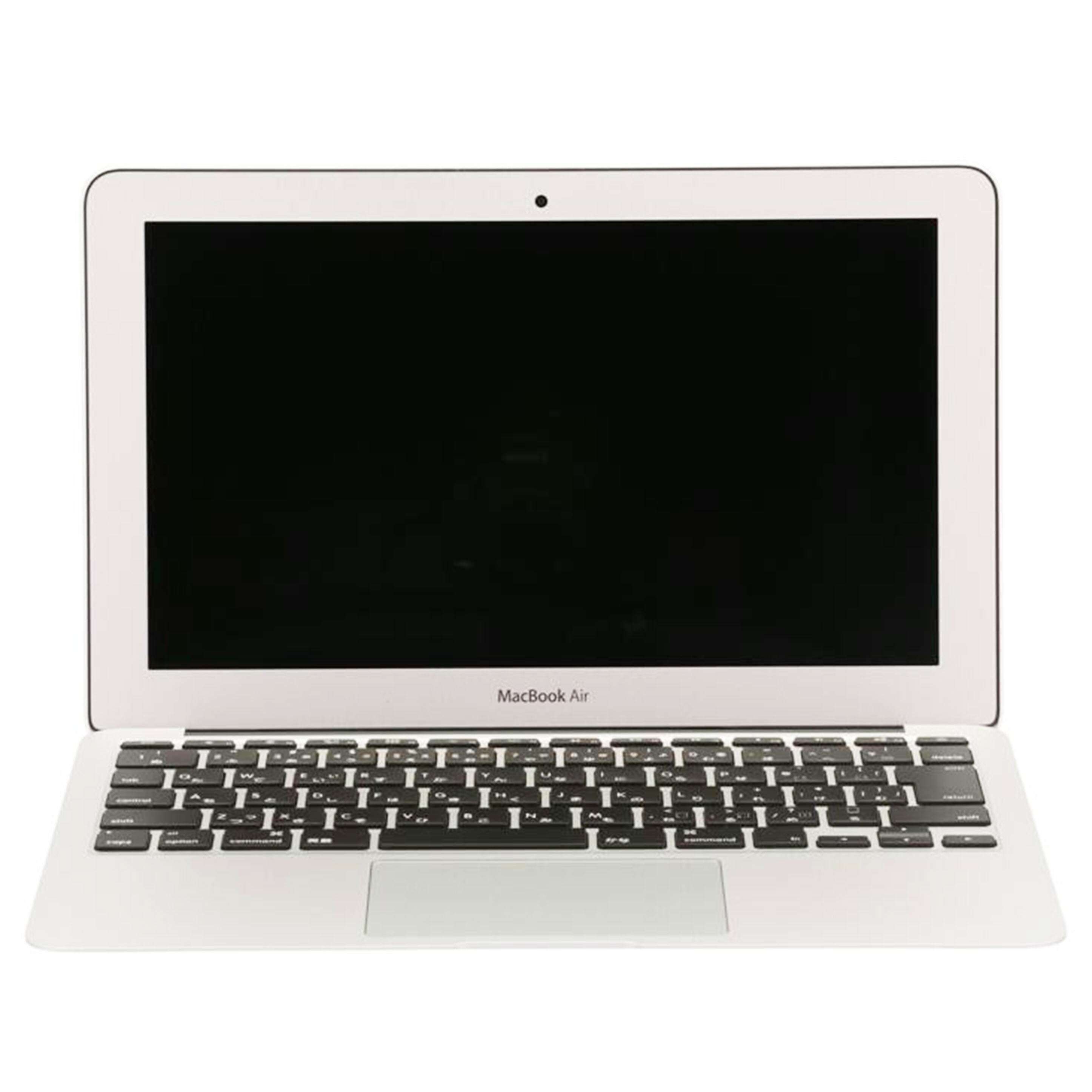 Ａｐｐｌｅ アップル/ＭａｃＢｏｏｋ　Ａｉｒ　Ｅａｒｌｙ　２０１５/MJVM2J/A//C02RWE05GFWM/Bランク/62