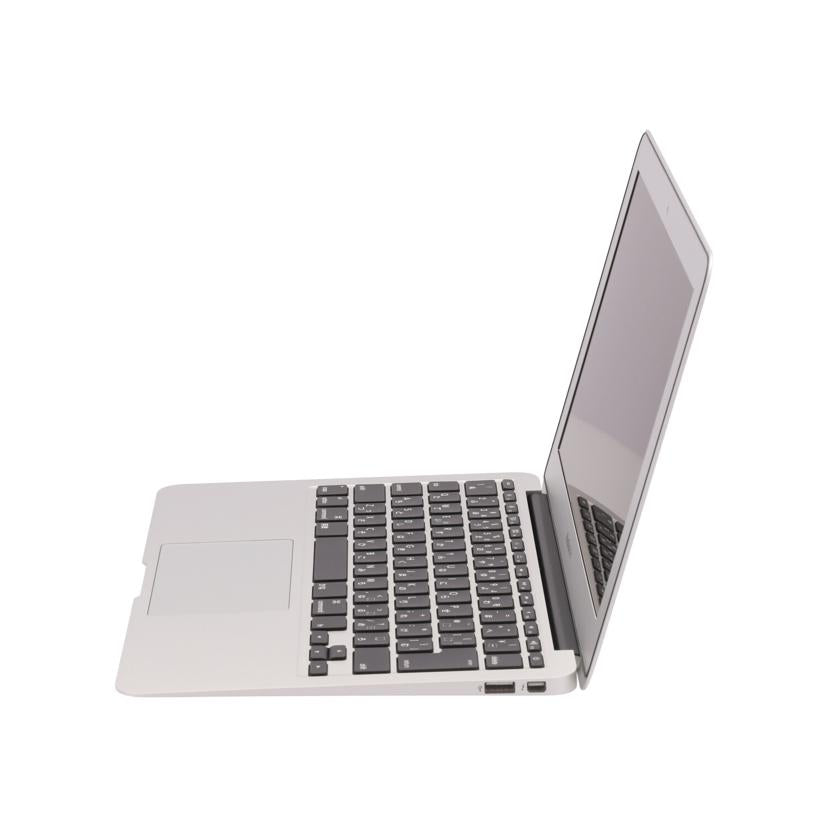 Ａｐｐｌｅ アップル/ＭａｃＢｏｏｋ　Ａｉｒ　Ｅａｒｌｙ　２０１５/MJVM2J/A//C02RWE05GFWM/Bランク/62