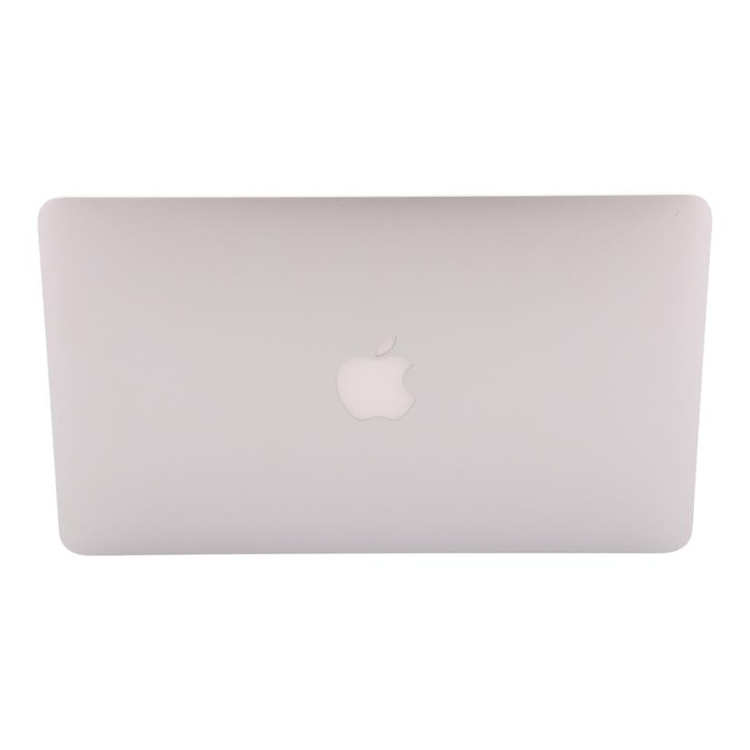 Ａｐｐｌｅ アップル/ＭａｃＢｏｏｋ　Ａｉｒ　Ｅａｒｌｙ　２０１５/MJVM2J/A//C02RWE05GFWM/Bランク/62