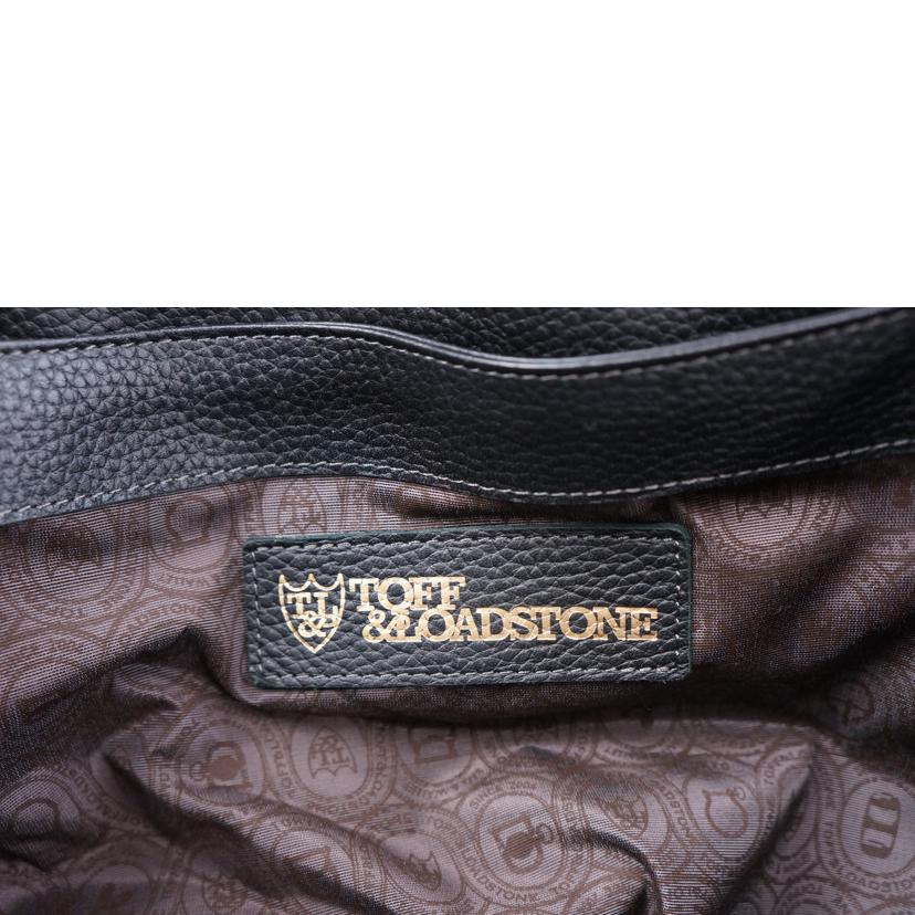 ＴＯＦＦ＆ＬＯＡＤＳＴＯＮＥ トフ＆ロードストーン/ＴＯＦＦ＆ＬＯＡＤＳＴＯＮＥ　ハンド//ABランク/67