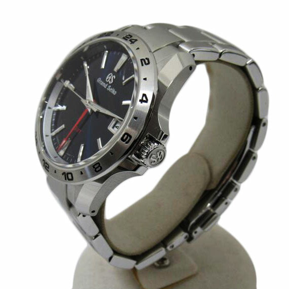 ＳＥＩＫＯ セイコー/ＧＳ　ＧＭＴ　クォーツ/SBGN005//970550/ABランク/62