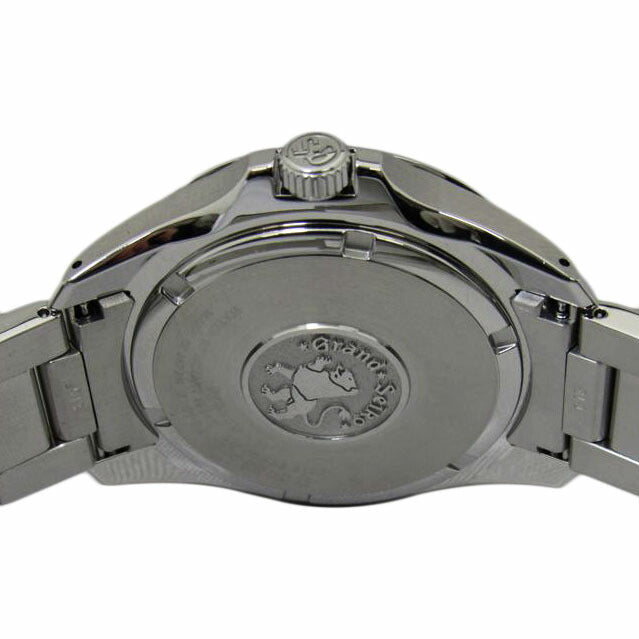 ＳＥＩＫＯ セイコー/ＧＳ　ＧＭＴ　クォーツ/SBGN005//970550/ABランク/62