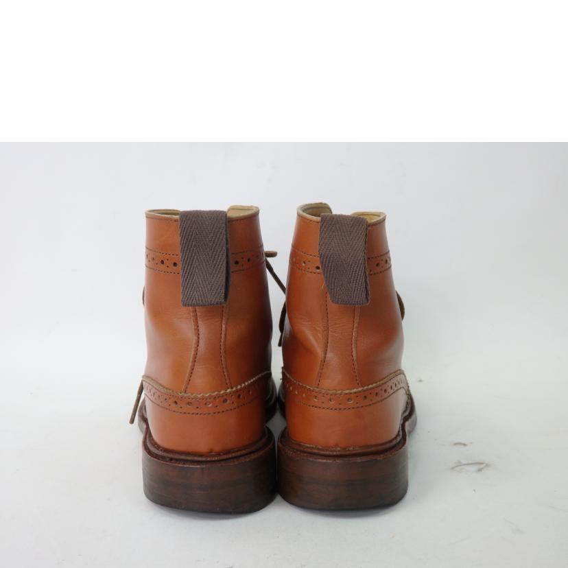 Tricker′s カントリーブーツ 23cm レディース トリッカーズ Tricker's(トリッカーズ) | カントリーシリーズ一覧 レディース