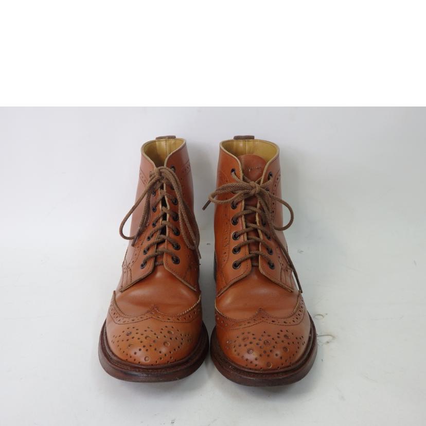 Tricker′s カントリーブーツ 23cm レディース トリッカーズ 極上☆トリッカーズ(レディース) SIZE 6【☆カントリーブーツ