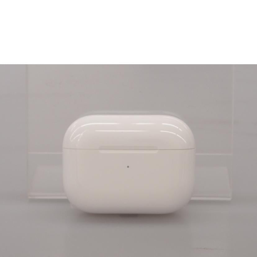 Ａｐｐｌｅ アップル/ＡｉｒＰｏｄｓ　Ｐｒｏ／ＭＷＰ２２Ｊ／Ａ/MWP22J/A//H36G7T2G0C6L/ABランク/76