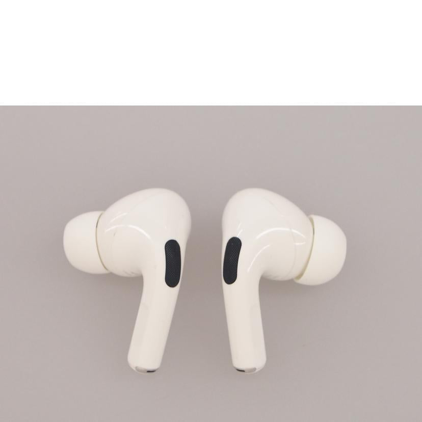 Ａｐｐｌｅ アップル/ＡｉｒＰｏｄｓ　Ｐｒｏ／ＭＷＰ２２Ｊ／Ａ/MWP22J/A//H36G7T2G0C6L/ABランク/76