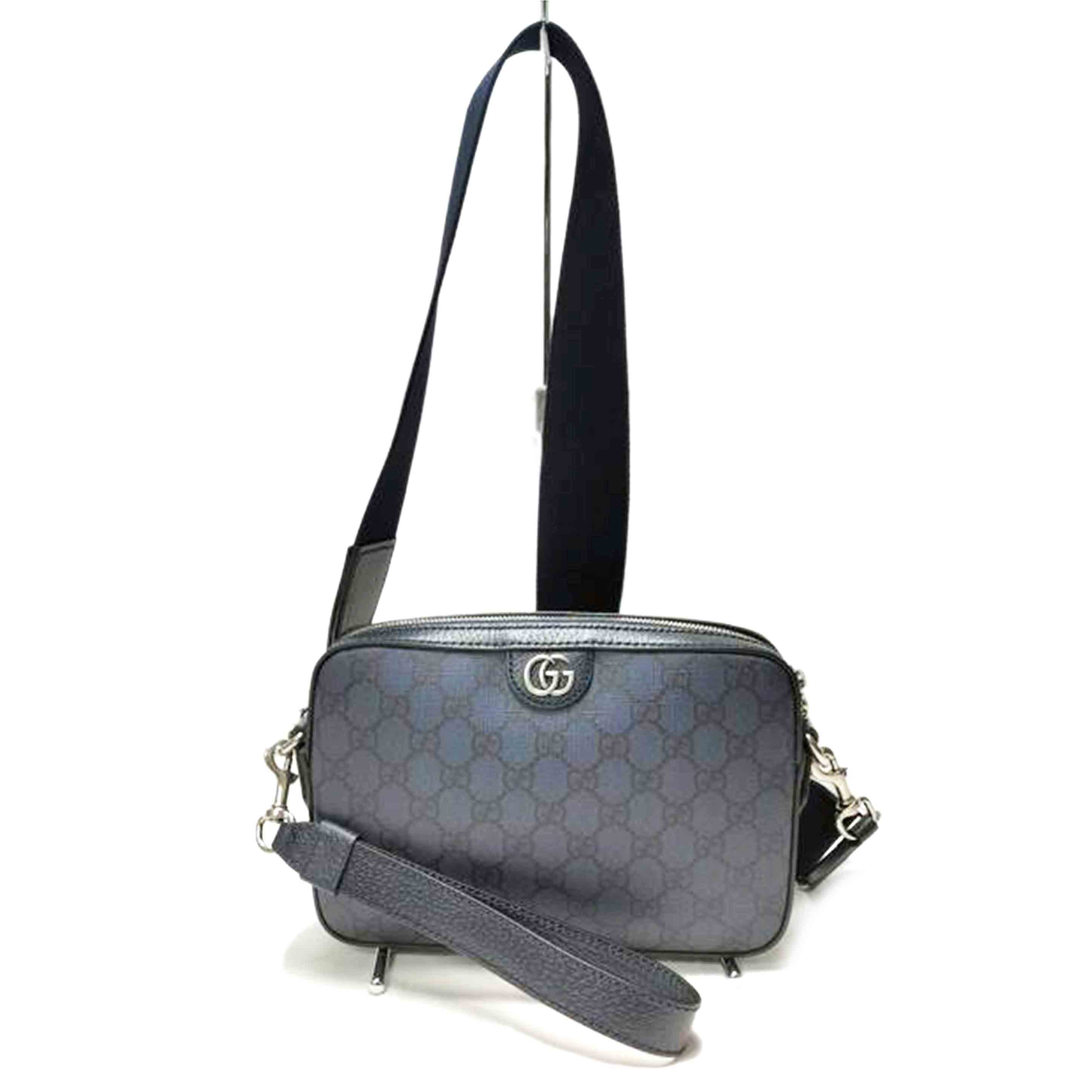 ＧＵＣＣＩ グッチ/オフィディア　ＧＧスプリーム　２ｗａｙショルダーバッグ/699439//525***/Aランク/52