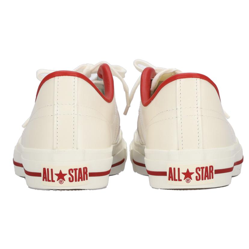 ＣＯＮＶＥＲＳＥ コンバース/ＯＮＥ　ＳＴＡＲ　Ｊ／ホワイト／レッド/32346512//SAランク/75