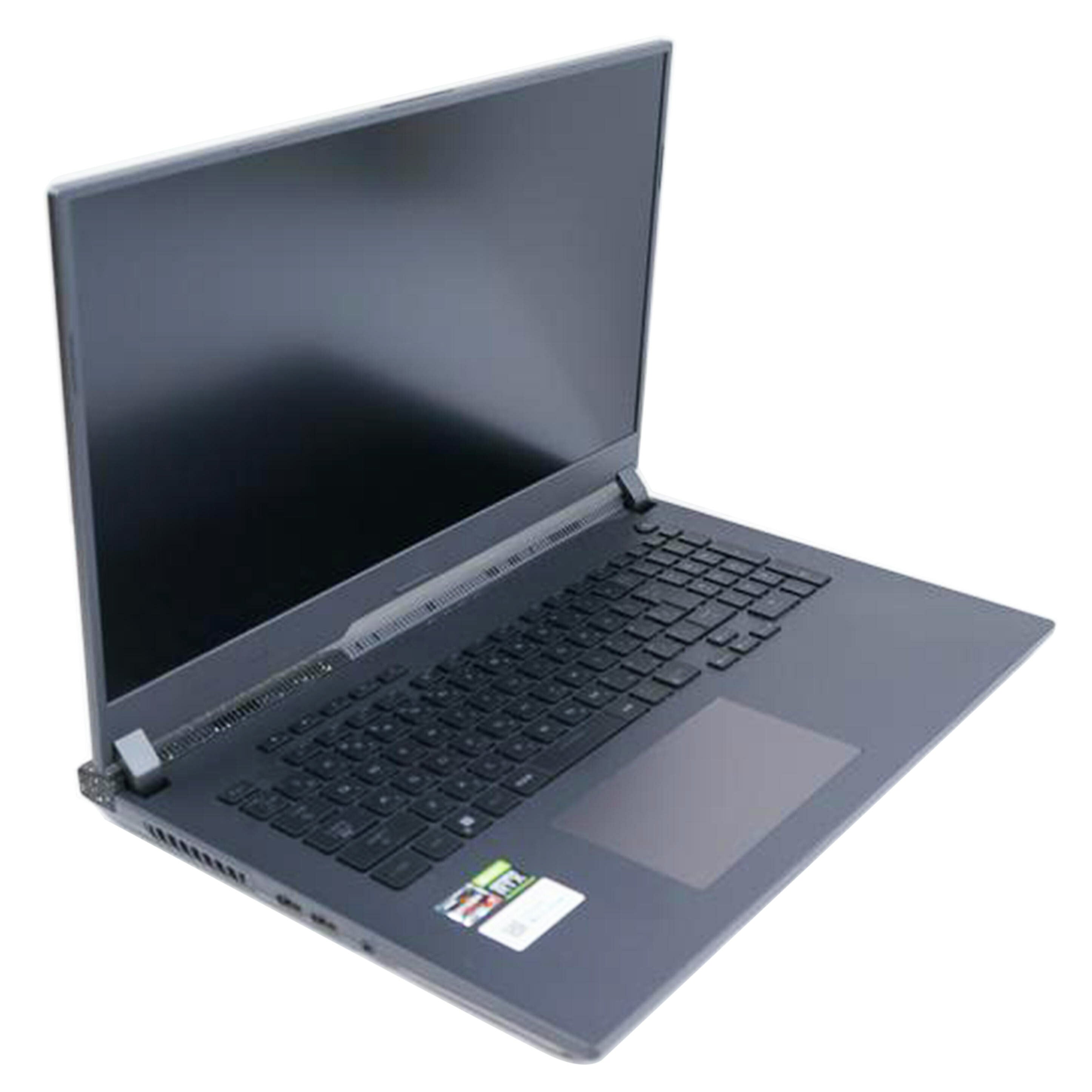 ＡＳＵＳ エイスース/ゲーミングノート／Ｇ７１３ＲＭ－Ｒ７６Ｒ３０６０/G713RM-R76R3060//NANRKD016487412/ABランク/67