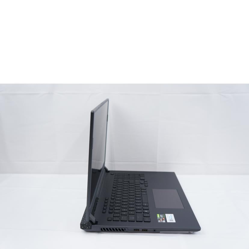 ＡＳＵＳ エイスース/ゲーミングノート／Ｇ７１３ＲＭ－Ｒ７６Ｒ３０６０/G713RM-R76R3060//NANRKD016487412/ABランク/67