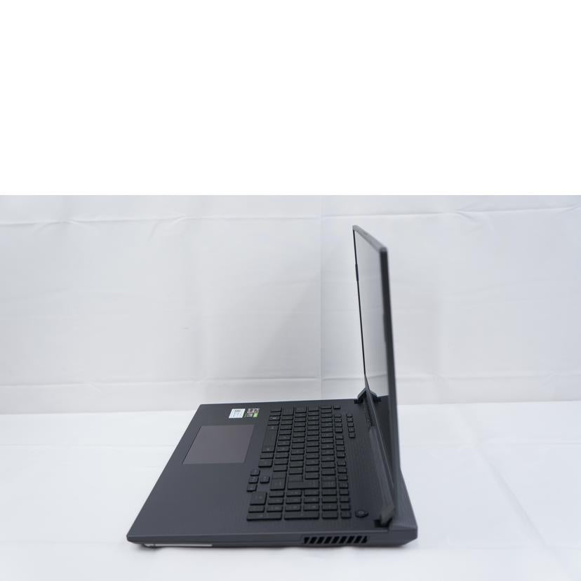 ＡＳＵＳ エイスース/ゲーミングノート／Ｇ７１３ＲＭ－Ｒ７６Ｒ３０６０/G713RM-R76R3060//NANRKD016487412/ABランク/67