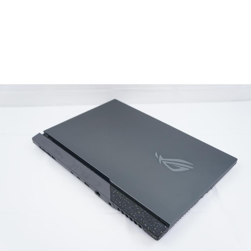 ＡＳＵＳ エイスース/ゲーミングノート／Ｇ７１３ＲＭ－Ｒ７６Ｒ３０６０/G713RM-R76R3060//NANRKD016487412/ABランク/67