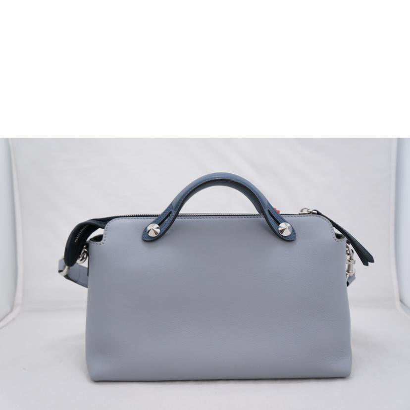 ＦＥＮＤＩ フェンディ/バイザウェイ/8BL124-5QJ//ABランク/67