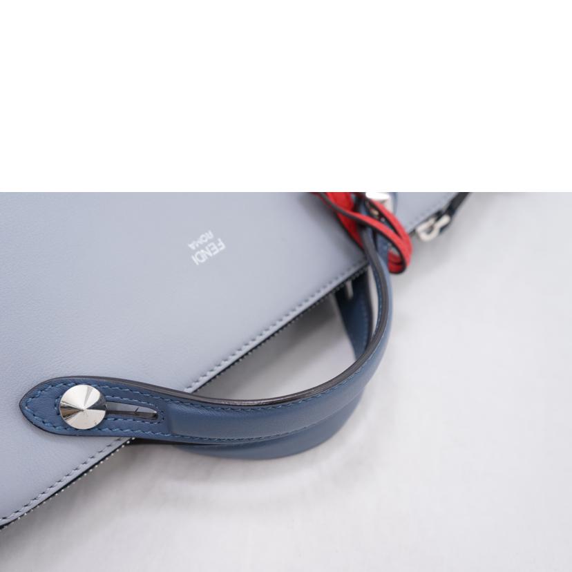 ＦＥＮＤＩ フェンディ/バイザウェイ/8BL124-5QJ//ABランク/67