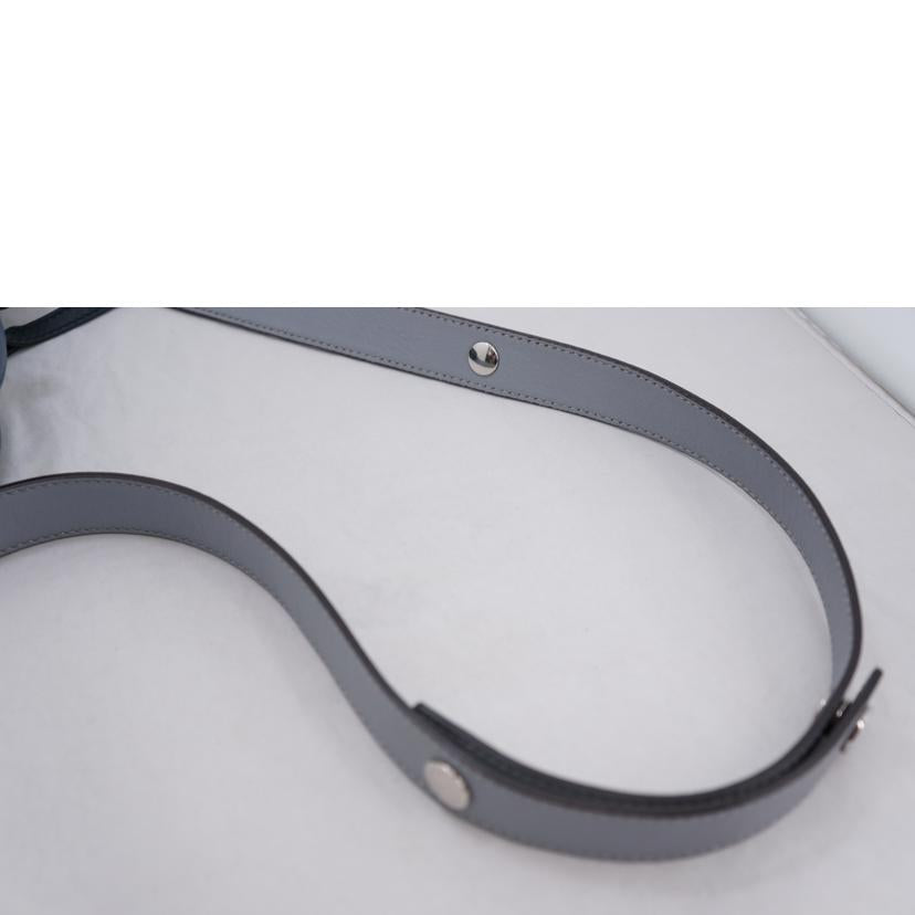 ＦＥＮＤＩ フェンディ/バイザウェイ/8BL124-5QJ//ABランク/67