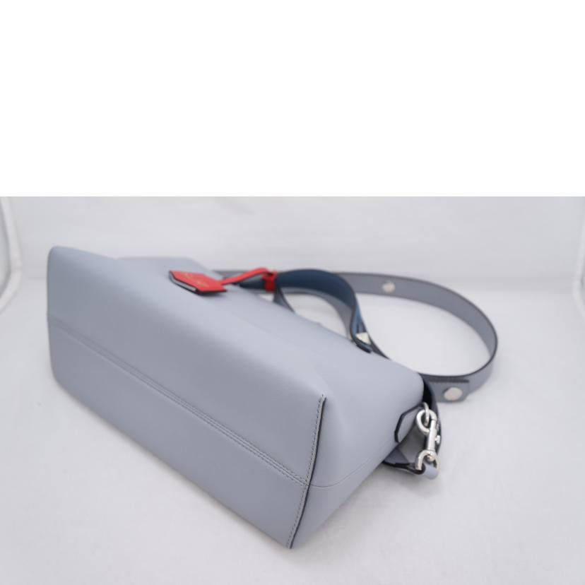 ＦＥＮＤＩ フェンディ/バイザウェイ/8BL124-5QJ//ABランク/67