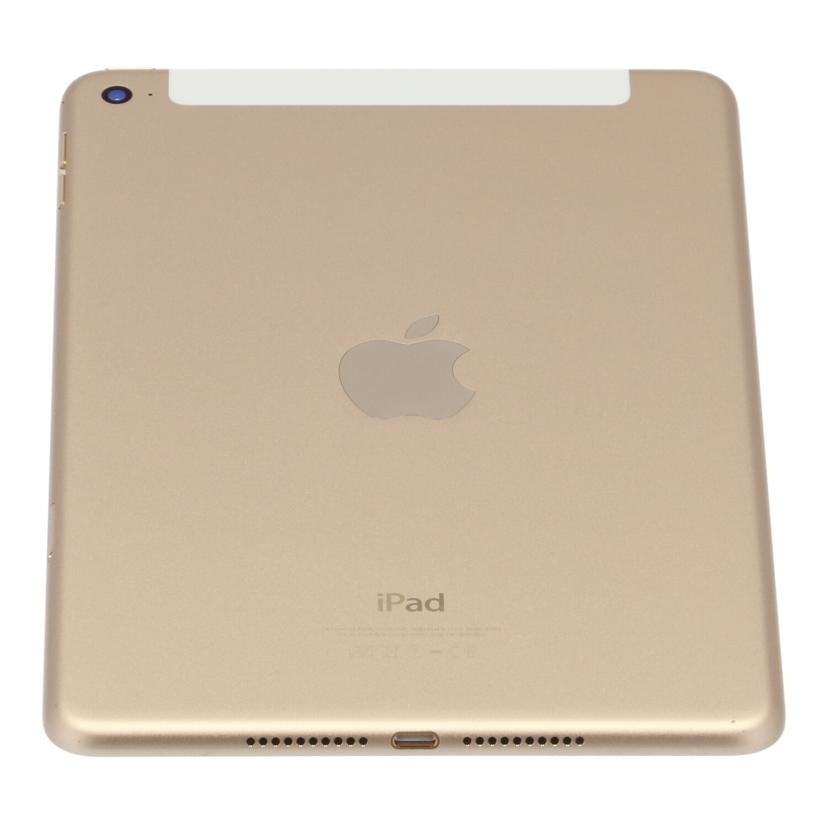 Ａｐｐｌｅ アップル/ｉＰａｄｍｉｎｉ４　３２ＧＢ/MNWG2J/A//359295060695312/Bランク/71