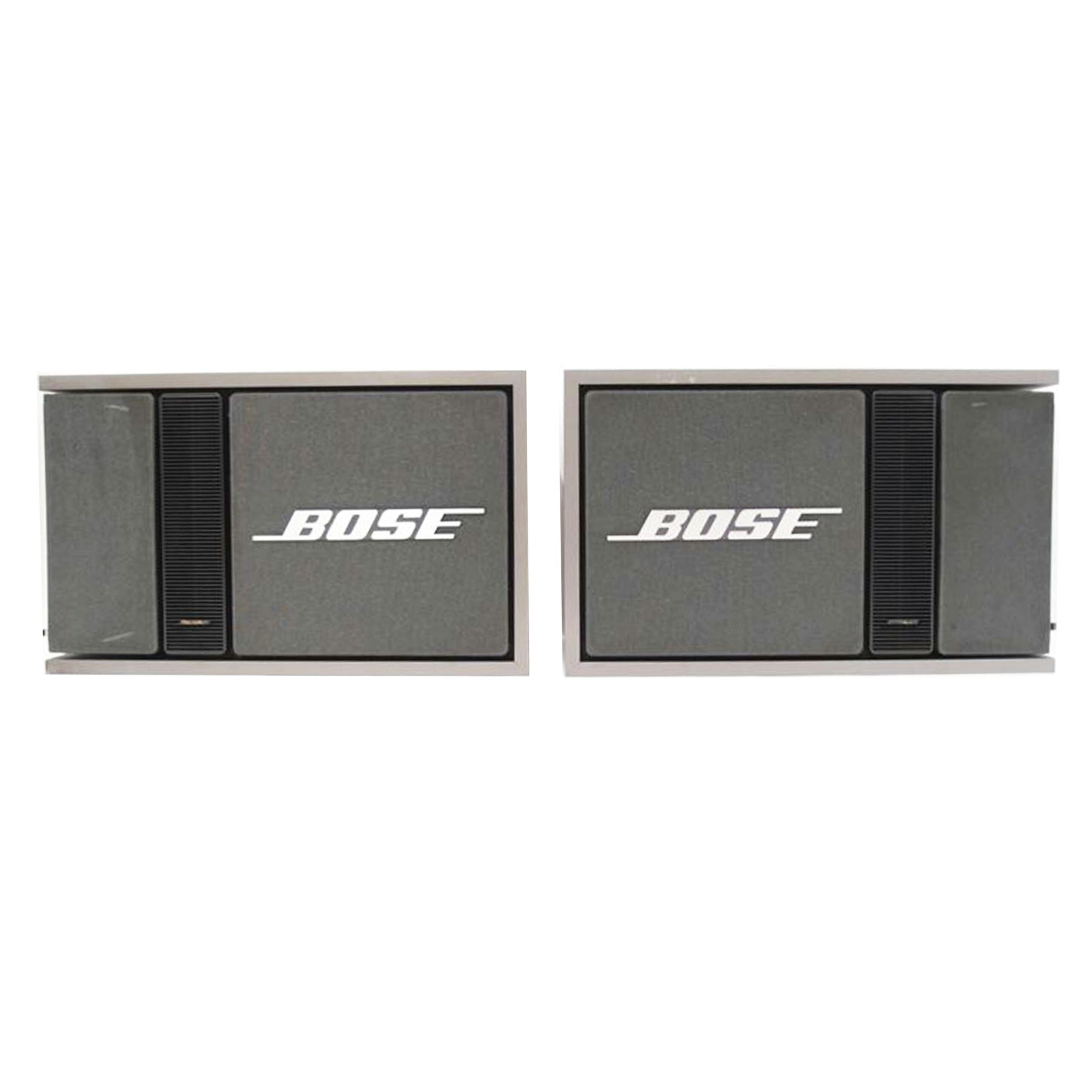 ＢＯＳＥ ボーズ/スピーカー（ペア）/301MMII//105327/105431/BCランク/69