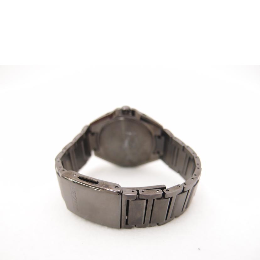 CITIZEN シチズン 腕時計 チタン H128-R007971 Eco-Drive