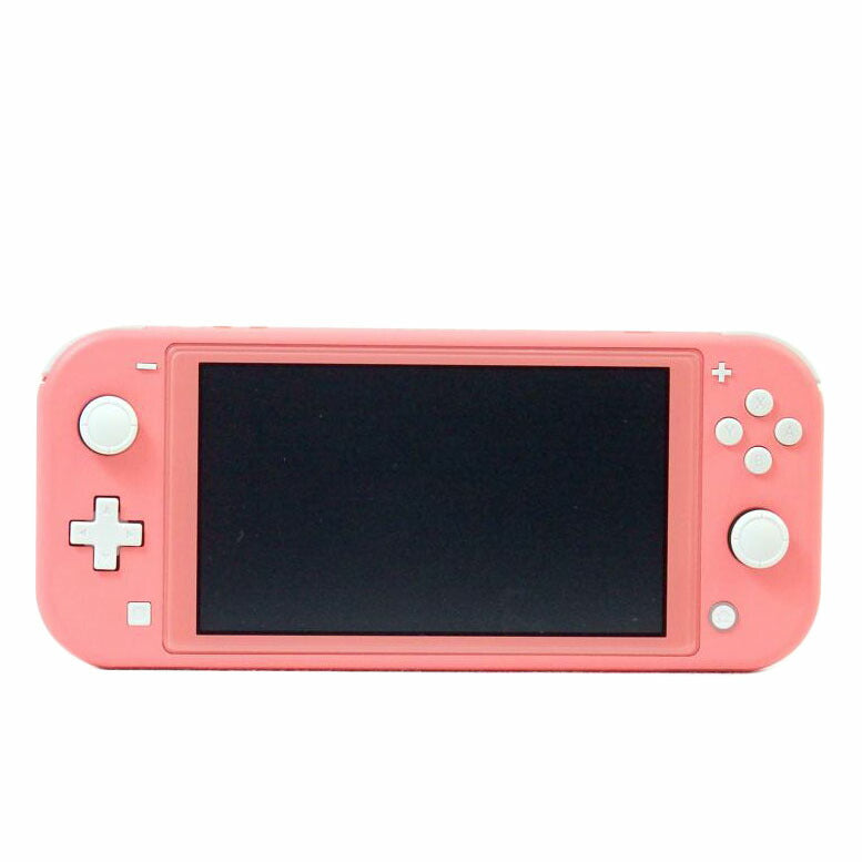 Ｎｉｎｔｅｎｄｏ 任天堂/Ｓｗｉｔｃｈ　Ｌｉｔｅ／ＨＤＨ－Ｓ－ＰＡＺＡＡ/HDH-S-PAZAA//XJJ10012412692/Bランク/72