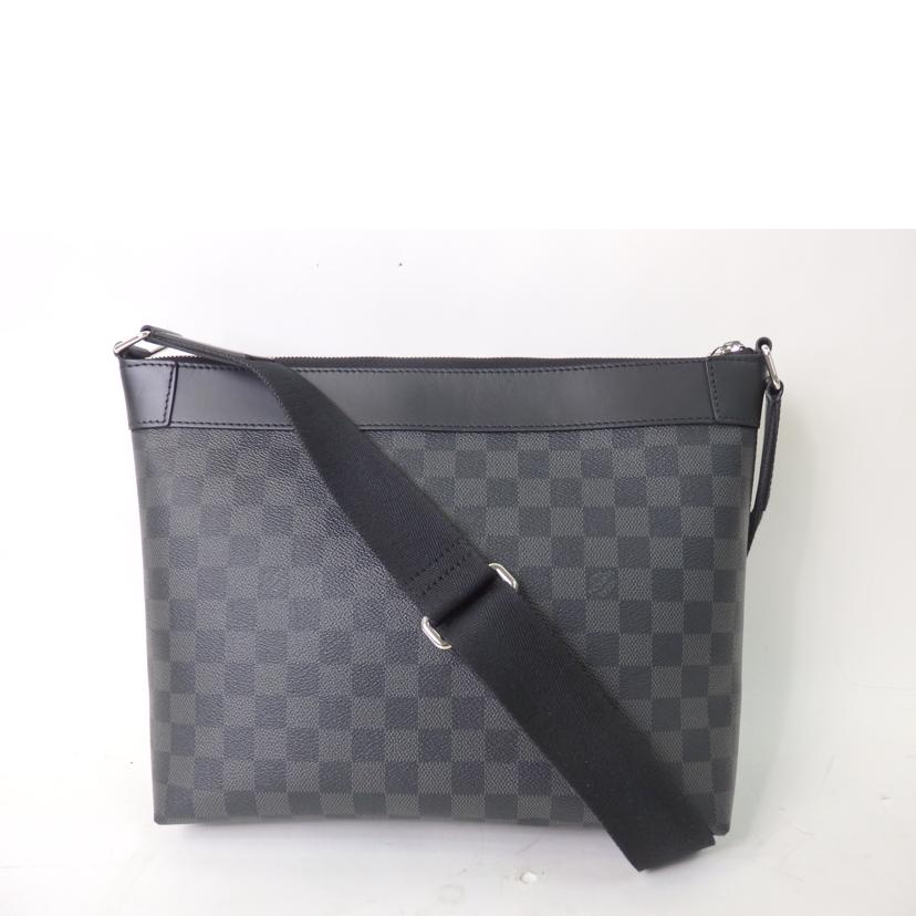 ＬＶ ルイヴィトン/ミックＭＭ　ＮＭ／ダミエ／グラフィット/N40004//CA0138/Aランク/84
