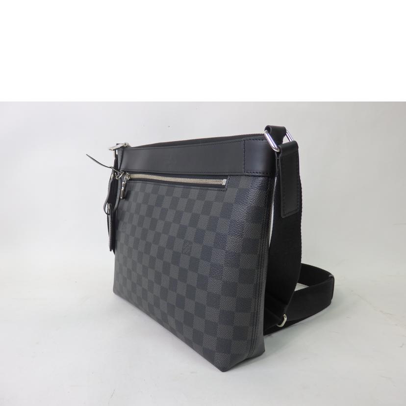 ＬＶ ルイヴィトン/ミックＭＭ　ＮＭ／ダミエ／グラフィット/N40004//CA0138/Aランク/84