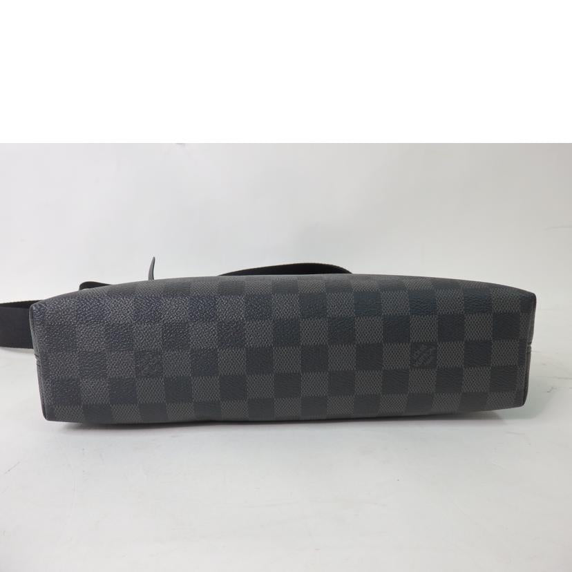 ＬＶ ルイヴィトン/ミックＭＭ　ＮＭ／ダミエ／グラフィット/N40004//CA0138/Aランク/84