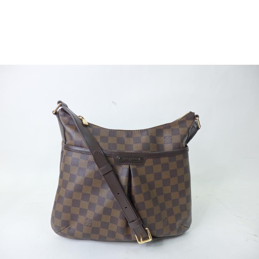 ＬＶ ルイヴィトン/ブルームズベリＰＭ／ダミエ/N42251//SP1029/Aランク/84