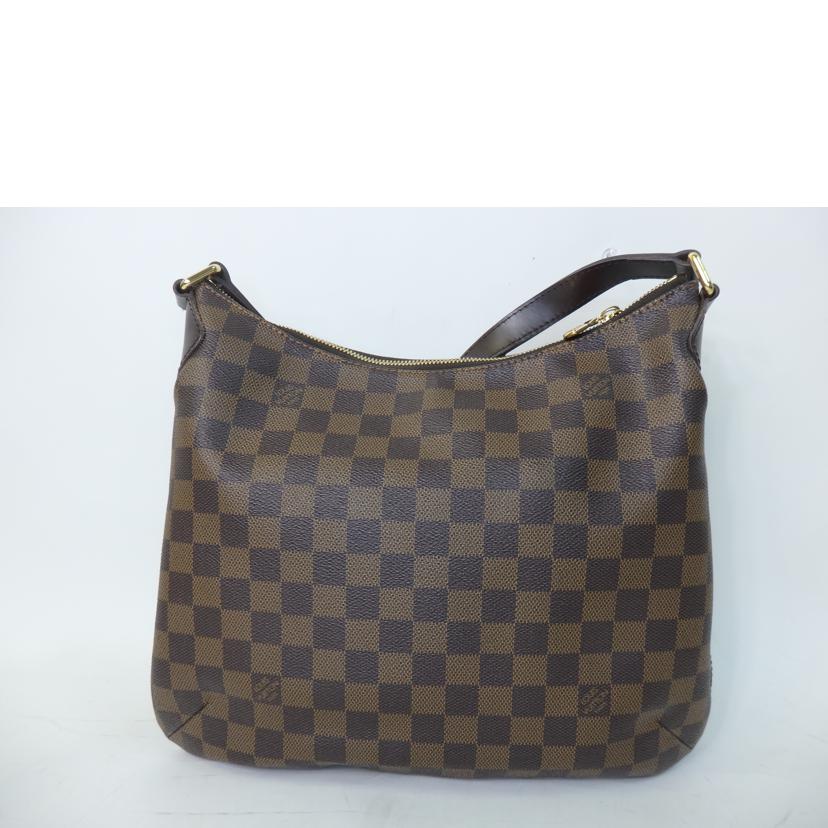 ＬＶ ルイヴィトン/ブルームズベリＰＭ／ダミエ/N42251//SP1029/Aランク/84