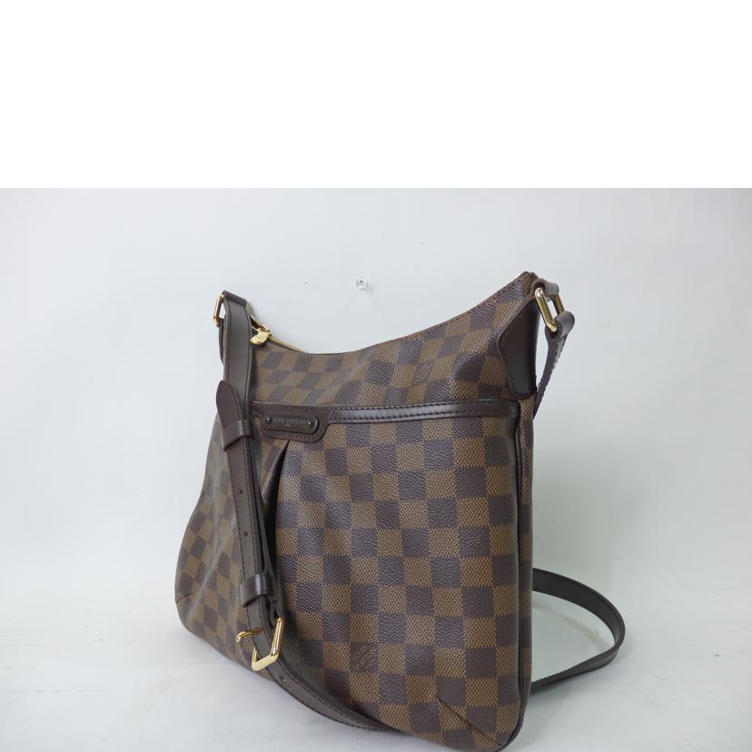 ＬＶ ルイヴィトン/ブルームズベリＰＭ／ダミエ/N42251//SP1029/Aランク/84