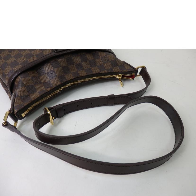ＬＶ ルイヴィトン/ブルームズベリＰＭ／ダミエ/N42251//SP1029/Aランク/84