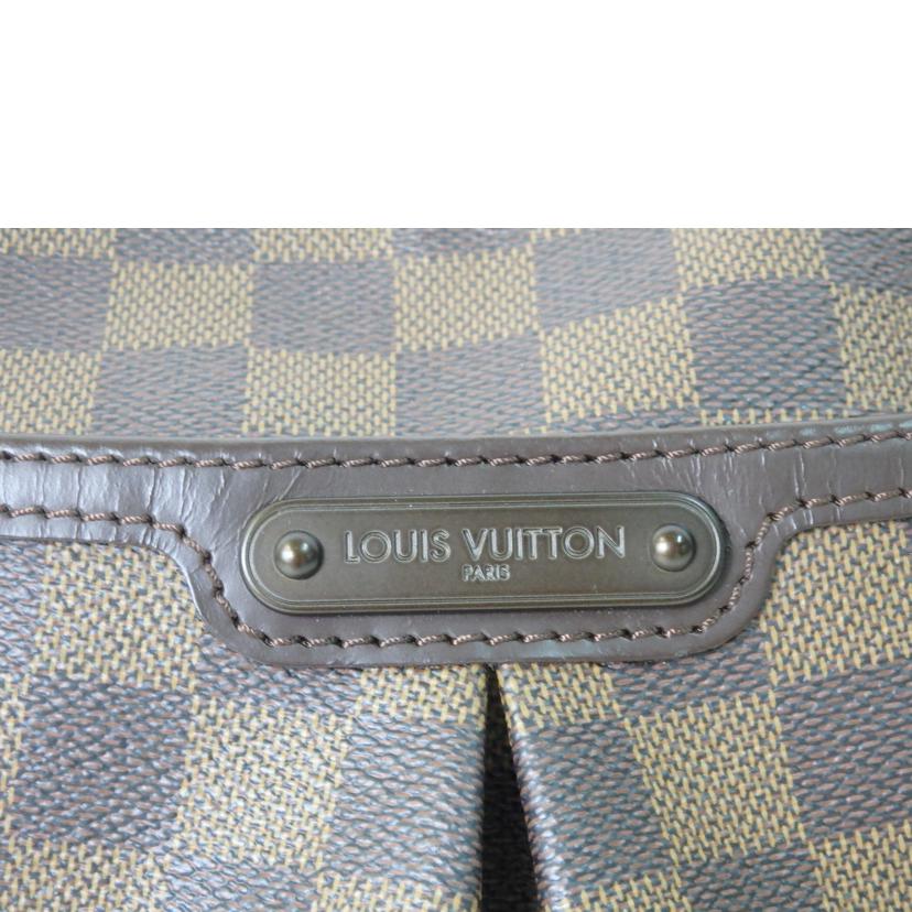 ＬＶ ルイヴィトン/ブルームズベリＰＭ／ダミエ/N42251//SP1029/Aランク/84