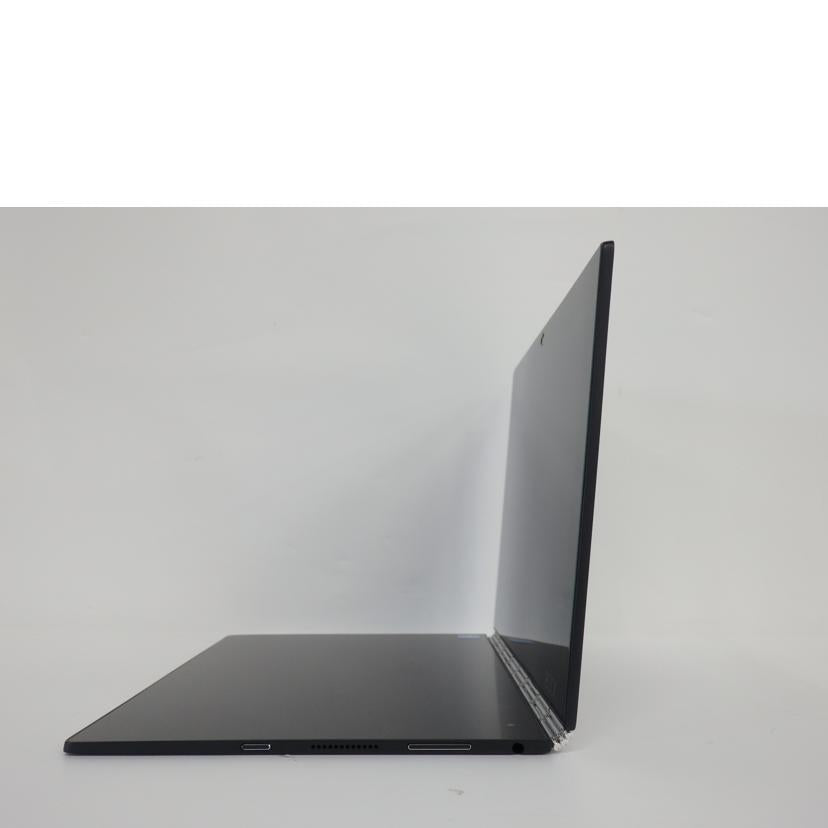 ｌｅｎｏｖｏ レノボ/タブレットＰＣ／ＹＯＧＡ　ＢＯＯＫ　ＹＢ１－Ｘ９１Ｆ/ZA150019JP//HA0TN33Q/Bランク/62