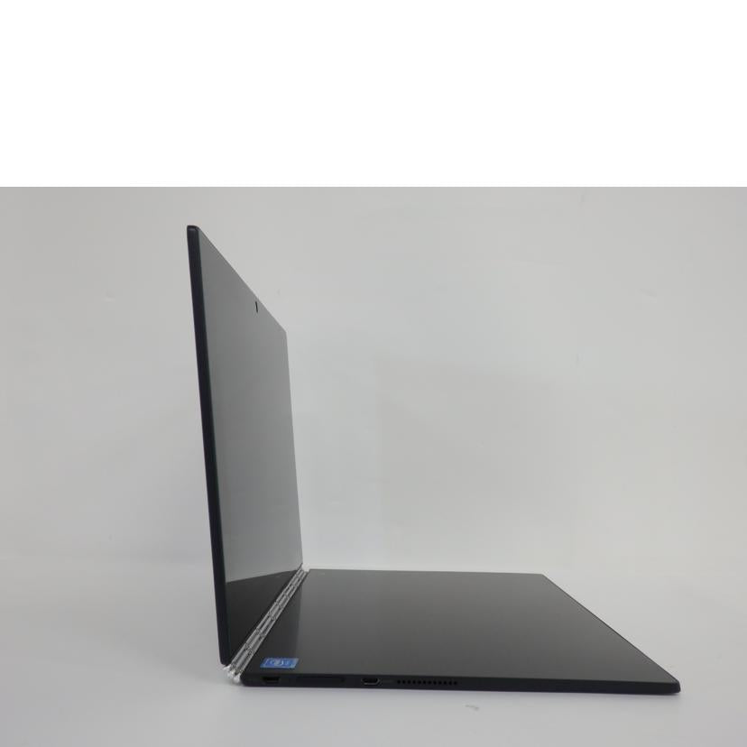 ｌｅｎｏｖｏ レノボ/タブレットＰＣ／ＹＯＧＡ　ＢＯＯＫ　ＹＢ１－Ｘ９１Ｆ/ZA150019JP//HA0TN33Q/Bランク/62