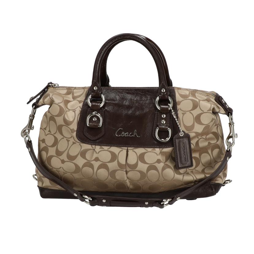 ＣＯＡＣＨ ｺｰﾁ/２ｗａｙハンドバッグ/F15443//F11**/ABランク/93