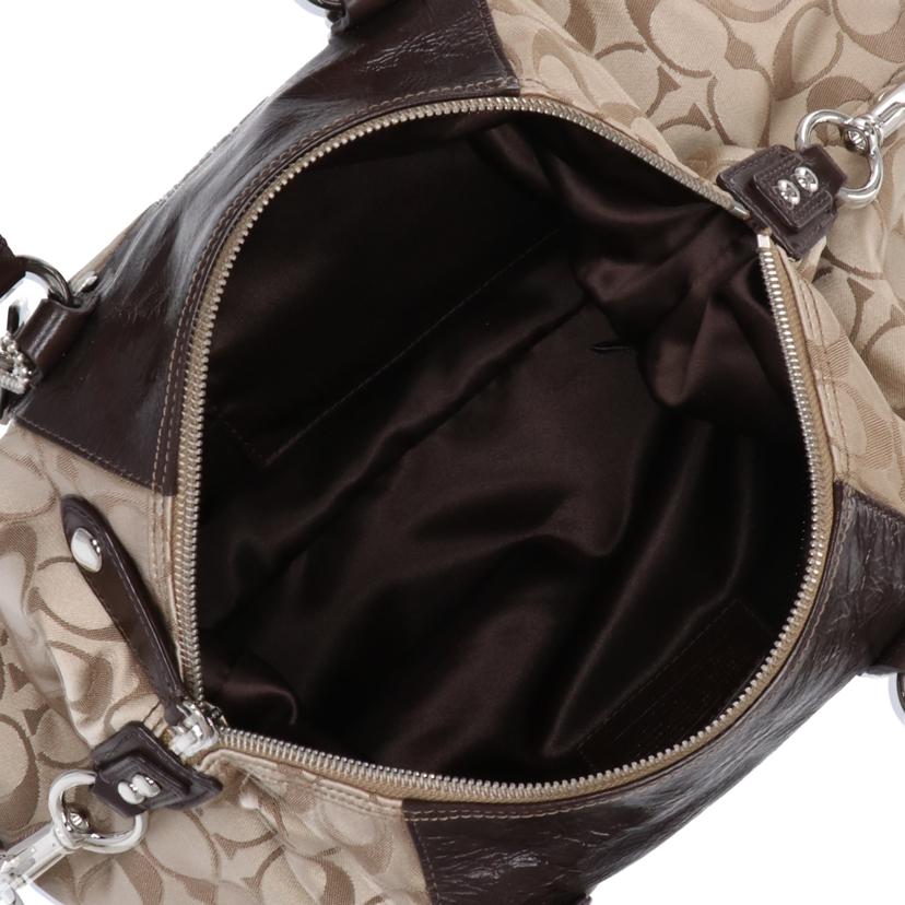 ＣＯＡＣＨ ｺｰﾁ/２ｗａｙハンドバッグ/F15443//F11**/ABランク/93