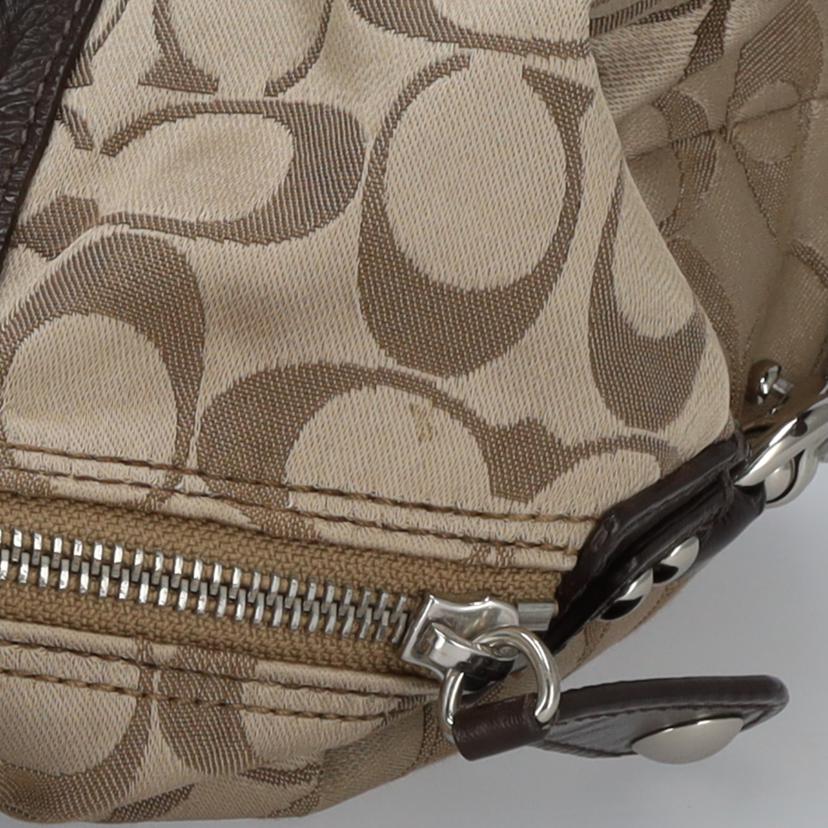 ＣＯＡＣＨ ｺｰﾁ/２ｗａｙハンドバッグ/F15443//F11**/ABランク/93