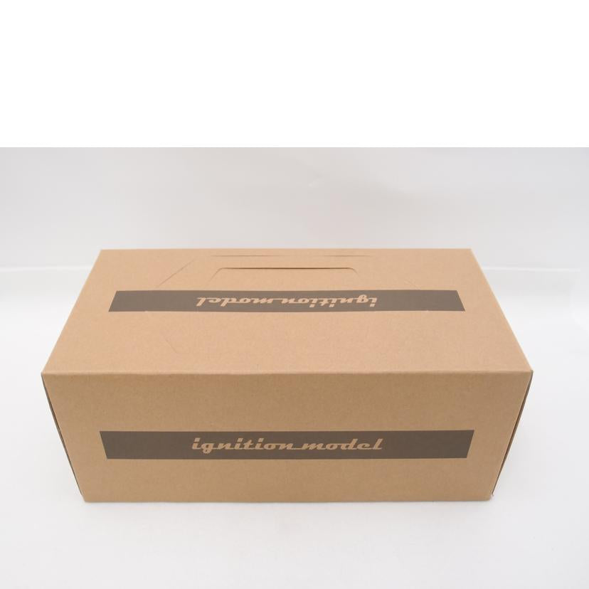 ｉｇｎｉｔｉｏｎ　ｍｏｄｅｌ イグニッションモデル/１／１８　ＴＯＰ　ＳＥＣＲＥＴ　ＧＴ－Ｒ　ＶＲ３２（レッドメタリック）/IG1524//Aランク/69