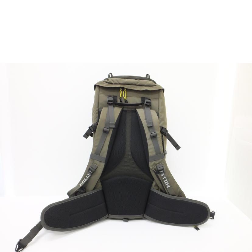 Ｎｉｋｏｎ×ＭＩＬＬＥＴ　 ニコン×ミレー/Ｎｉｋｏｎ×ＭＩＬＬＥＴ　／バックパック/MIS0590//ABランク/88
