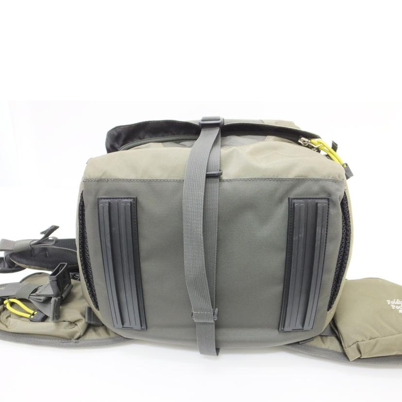 Ｎｉｋｏｎ×ＭＩＬＬＥＴ　 ニコン×ミレー/Ｎｉｋｏｎ×ＭＩＬＬＥＴ　／バックパック/MIS0590//ABランク/88