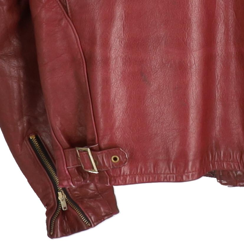 ショット  シングルライダース Schott N.Y.C（ショット） 【ポイント10倍】Schott シングルライダース