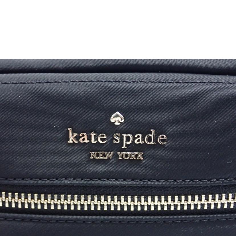 ＫＡＴＥＳＰＡＤＥ ケイトスペード/ショルダーバッグ//Bランク/62