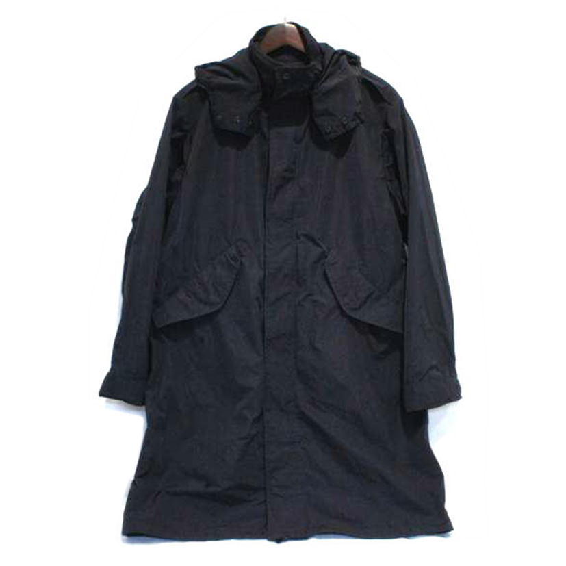 ＭＯＮＣＬＥＲ モンクレール/ＰＡＵＬナイロンコートネイビー//Aランク/92